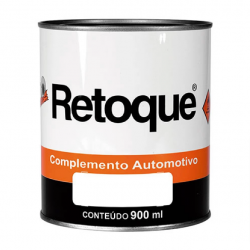 RETOQUE BATIDA DE PEDRA 900GR