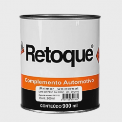 RETOQUE PRIMER (GALVITEC) UNIVERSAL 900GR