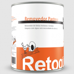 RETOQUE REMOVEDOR PASTOSO 900GR (112)
