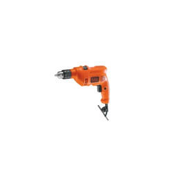  BLACK & DECKER FURADEIRA 3/8 (10mm) 220V 