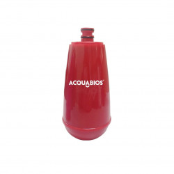 AQUABIOS RECARGA ACQUA E05 VERMELHA (1007-0003)