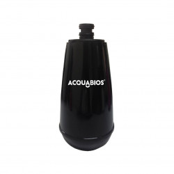AQUABIOS RECARGA ACQUA E05 PRETA (1007-0004)
