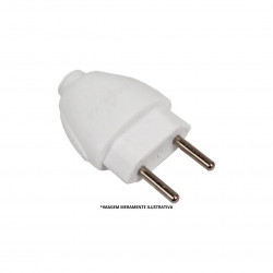 ORIGINAL PINO CHATA MACHO 10A 2POLOS