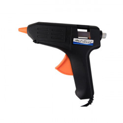 BRASFORT PISTOLA DE COLA 24W BIV.(7408)