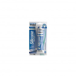 TEK SILICONE TRANSPARENTE 50GRS (COLMEIA)