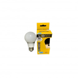 LEDBEE LAMPADA LED 9W 6500K (cx100/10un)