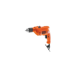 BLACK & DECKER FURADEIRA 3/8 (10mm) 560W 127V(tm500br) 