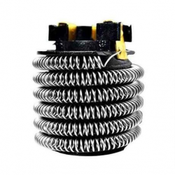 HYDRA RESISTENCIA BANHÃO POWER 220V 6400W (3714)
