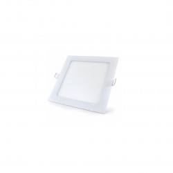 TASCHIBRA PAINEL LED 18W LUX QUADRADO EMB. 6500K (15090180)