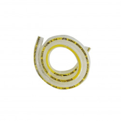 FORCELINE MANGUEIRA GAS GLP1,25MTS (0190400444)
