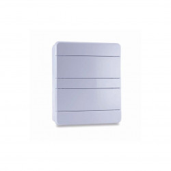 FORCELINE QUADRO P/24 DISJ.DIN BR. EMB.(0600300019)