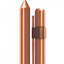 TAF HASTE TERRA 2,40MTS (790019)