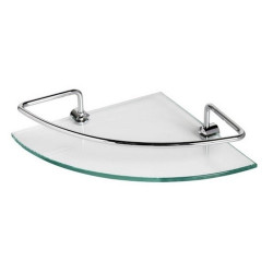 MAFRA PORTA SHAMPOO CANTO VIDRO 6MM (1105)