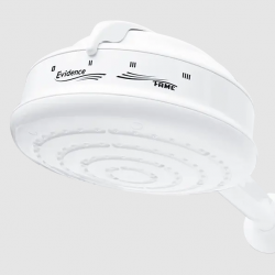 FAME DUCHA EVIDENCE 4T 6800/220V C/CANO (3224)