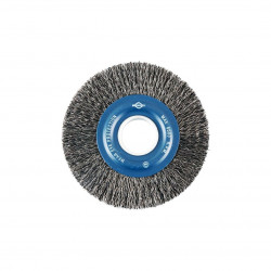 BRASFORT ESCOVA DE AÇO CIRCULAR 6