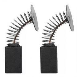 CARVÃO LIXADEIRA /POL. DW 170BG 849/352/359/304 K (CARTELA 2 PEÇAS)