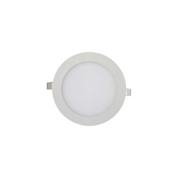 ECONOMAX LUMINARIA LED EMB.RED 12W 6K (12755)