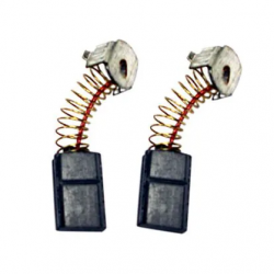 C287-BG CARVÃO ESMIRILHADEIRA B&D (G730) (CARTELA 2 PEÇAS)