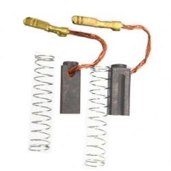 C462G CARVÃO FURADEIRA B&D (TM500) (CARTELA 2 PEÇAS)