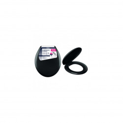 PRIMAFER ASSENTO ALMOFADADO PRETO CLASSIC (PR1063-8)