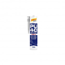 MUNDIAL PRIME SELANTE PU40 400gr PRETO c/12pçs  (PT0500003)  (07/27) 