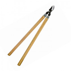 MAX TESOURA DE PODA CB MADEIRA 60CM (485050)