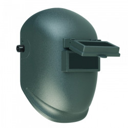 VALEPLAST MASCARA DE SOLDA VISOR ARTICULADO (70027)
