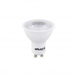GALAXY LAMPADA LED DICROICA GU10 MR16 4,8W 6500K BIVOLT (1407)