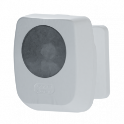 EXATRON SENSOR PRESENÇA ARTICULAVEL TETO 360°BIV.(APL.CEL.)LESTFQXC BC)