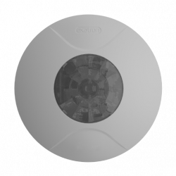 EXATRON SENSOR PRESENÇA  REDONDO TETO 360°BIV. SOBR/EMB.(APL.CEL.)LEST4000 XC)