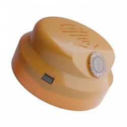 EXATRON RELE FOTOCELULA TERMICO SLIM 127V (RFR1FS )