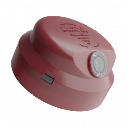 EXATRON RELE FOTOCELULA TERMICO SLIM 220V (RFR2FS )