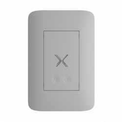 EXATRON CONJ.4X2 CAMPAINHA MUSICAL 28 SONS COM FIO BIV.(LECO4004)