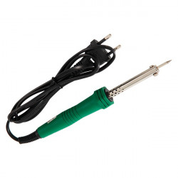 BRASFORT FERRO SOLDA 30X127W (7340)