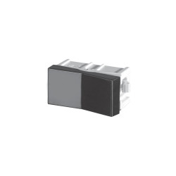 MECTRONIC LINHA BLACK 80017 MODULO INTERRUPTOR PARALELO