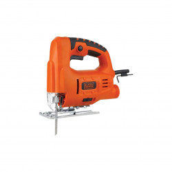 BLACK&DECKER SERRA TICO-TICO 127V 400W (JS10-BR)
