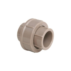 PLASTILIT UNIÃO SOLDAVEL 25 (81360061) C/20PÇS