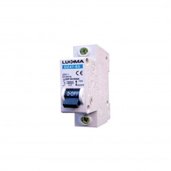 LUKMA DISJUNTOR UNIP.70A (LK-70) (34035)