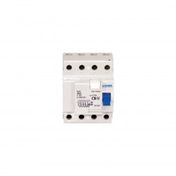 LUKMA INTERRUPTOR FUGA 364-40 (TETRAP.) 30MA 40A (39005)