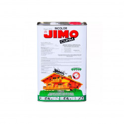 JIMO MATA CUPIM  5LT