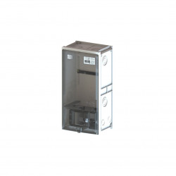 TAF CAIXA LUZ  POLICARBONATO S/KIT (8655)