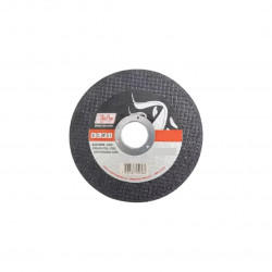 DISFLEX DISCO CORTE FERRO 41/2X2,5X22MM (14047)