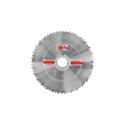 DISFLEX DISCO SERRA CIRCULAR AÇO CARBONO 110X20X60 D (34008)