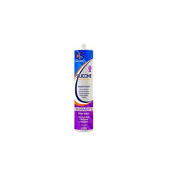 GMF SILICONE TRANSPARENTE 230GR 