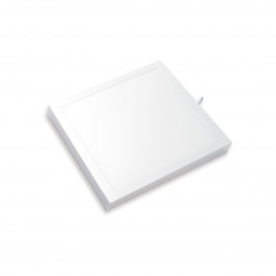 KIAN PAINEL LED SOBR.BRANCA 32W 40CM 4000K  (16962)