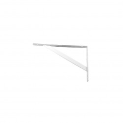RAYCO SUPORTE PRATELEIRA REFORÇADA 50CM (13412)