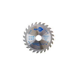 RAYCO DISCO SERRA WIDEA 24 DENTES  4,38 X20MM (12474)