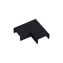 ALUMBRA COTOVELO 90º BLACK (INOVA) (85167)