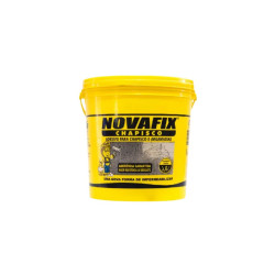 NOVAFIX CHAPISCO 3,6LT (051) (BIANCO)