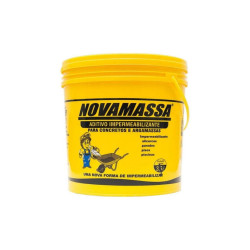 NOVAMASSA 3,6LT (450) (VEDACIT) (046)